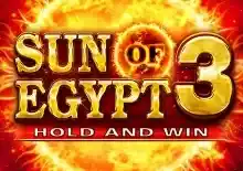 Sun of Egypt 3
